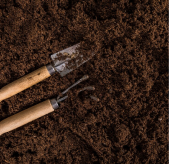 Garden tools (5)